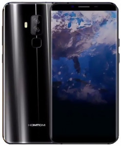  Homtom S8 4/64Gb Black *EU