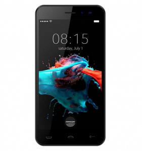  HomTom HT16 Pro Black