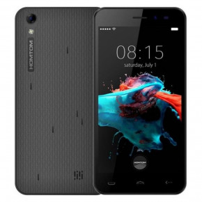  HomTom HT16 Pro Black 3