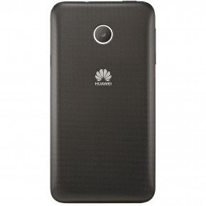   Huawei Ascend Y330 (Black) 3