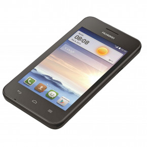   Huawei Ascend Y330 (Black) 5