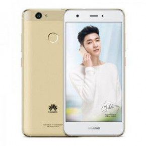  Huawei Nova 4/64GB Gold (CAZ-AL10)