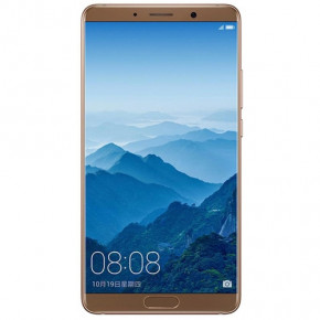  Huawei Mate 10 4/64GB Mocha Brown