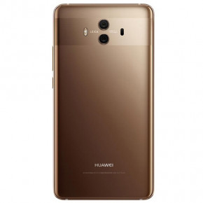  Huawei Mate 10 4/64GB Mocha Brown 4