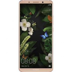  Huawei Mate 10 Pro 6/64GB Gold