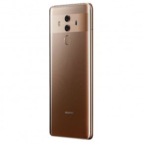  Huawei Mate 10 Pro 6/64GB Gold 3