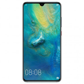  Huawei Mate 20 6/128GB Emerald Green_ 3