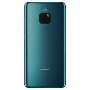  Huawei Mate 20 6/128GB Emerald Green_ 4