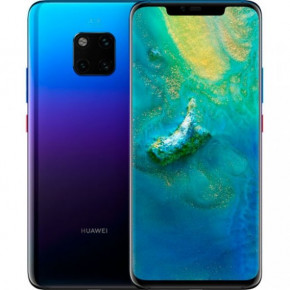  Huawei Mate 20 6/128GB Twilight *EU