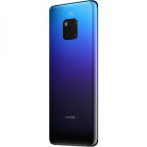  Huawei Mate 20 6/128GB Twilight *EU 3