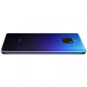  Huawei Mate 20 6/128GB Twilight *EU 4