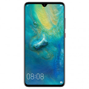  Huawei Mate 20 6/64GB Black 3