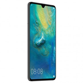  Huawei Mate 20 6/64GB Black 5