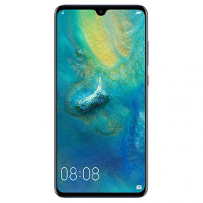  Huawei Mate 20 6/64GB Midnight Blue 3