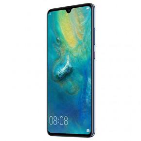  Huawei Mate 20 6/64GB Midnight Blue 5