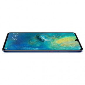  Huawei Mate 20 6/64GB Midnight Blue 9