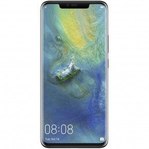  Huawei Mate 20 Pro 6/128GB Black