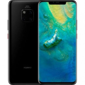  Huawei Mate 20 Pro 6/128GB Black 3