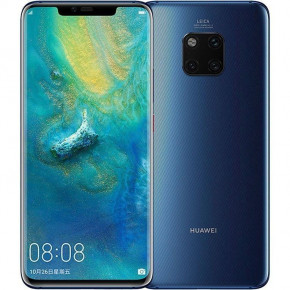  Huawei Mate 20 Pro 6/128GB Midnight Blue