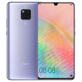  Huawei Mate 20 X 6/128GB Silver