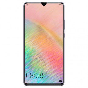  Huawei Mate 20 X 6/128GB Silver 3