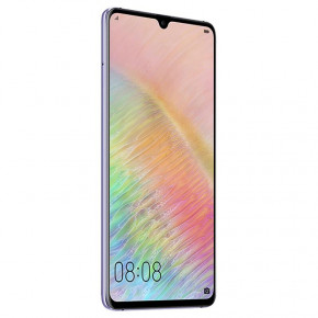  Huawei Mate 20 X 6/128GB Silver 5