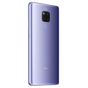  Huawei Mate 20 X 6/128GB Silver 7