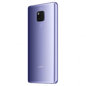  Huawei Mate 20 X 6/128GB Silver 8