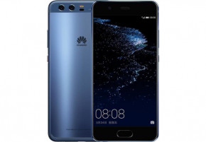   Huawei P10 64GB Blue (51091QAV) 4