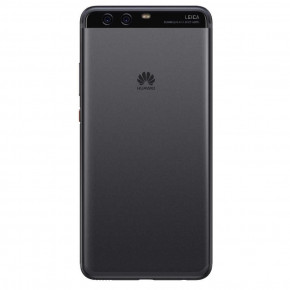  Huawei P10 Plus 6/256GB Graphite Black 5