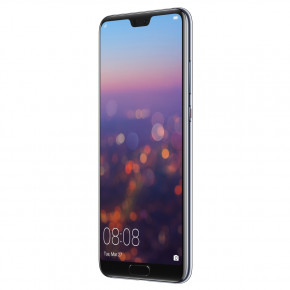   Huawei P20 4/128GB Black 3