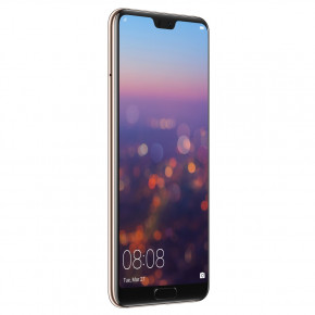   Huawei P20 4/128GB Pink Gold 5