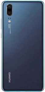   Huawei P20 4/64GB Midnight Blue (1)