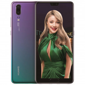  Huawei P20 4/64GB Twilight Purple