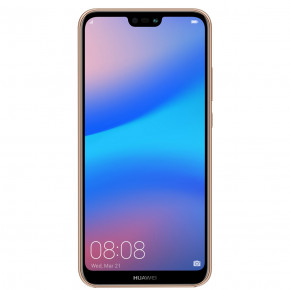   Huawei P20 Lite 4/64GB Sakura Pink