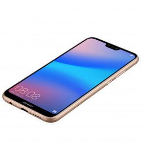   Huawei P20 Lite 4/64GB Sakura Pink 5