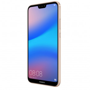   Huawei P20 Lite 4/64GB Sakura Pink 6