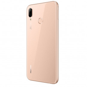   Huawei P20 Lite 4/64GB Sakura Pink 7