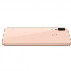   Huawei P20 Lite 4/64GB Sakura Pink 11