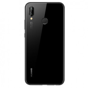  Huawei P20 Lite Black 3