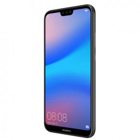  Huawei P20 Lite Black 4