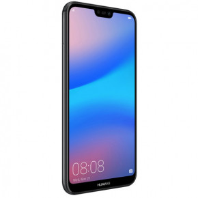  Huawei P20 Lite Black 5