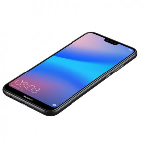  Huawei P20 Lite Black 10