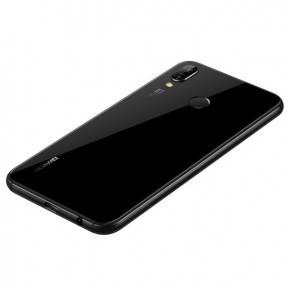  Huawei P20 Lite Black 11