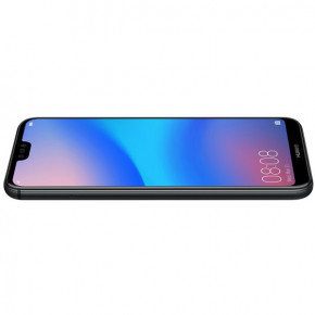  Huawei P20 Lite Black 12