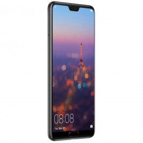   Huawei P20 Pro 6/128GB Black 4