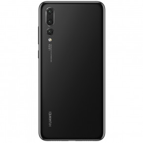   Huawei P20 Pro 6/128GB Black 6