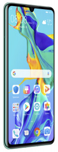  Huawei P30 6/128GB Aurora (51093NDH) 4