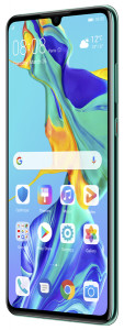  Huawei P30 6/128GB Aurora (51093NDH) 5