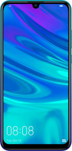  Huawei P Smart 2019 3/64GB DS Aurora Blue